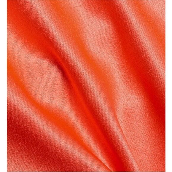 Alice + Olivia Zumi Sleeveless Halter Maxi Dress NWT size 6 $495 - Picture 7 of 8